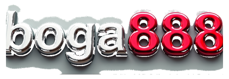 boga888 logo